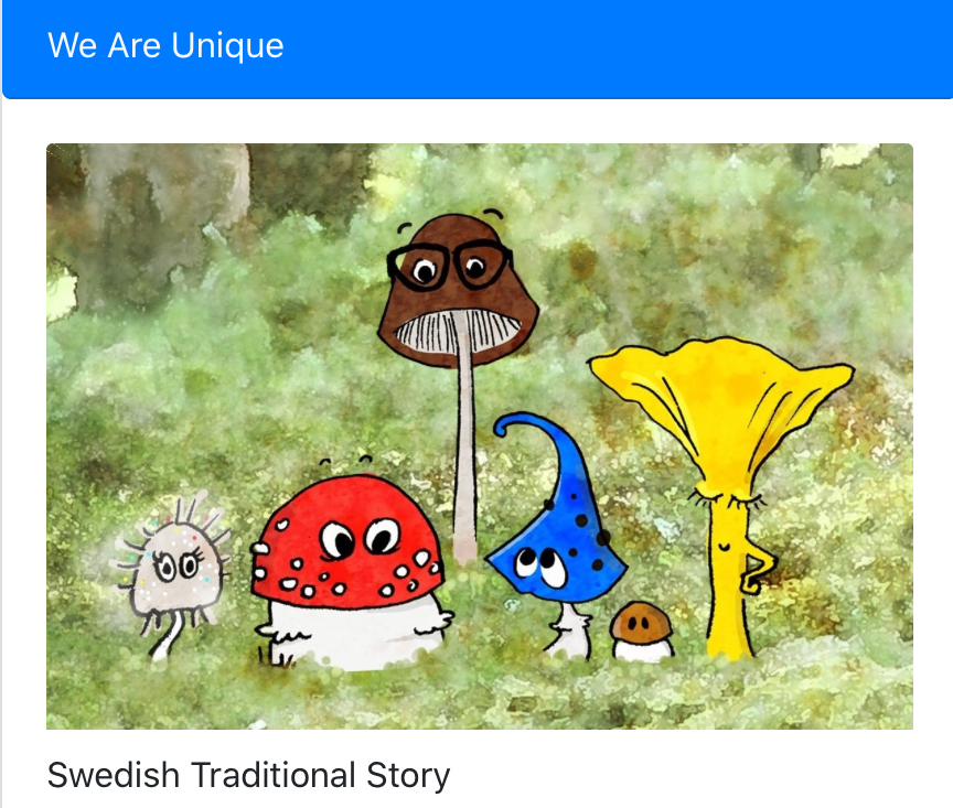 MultiLib Swedish Traditional