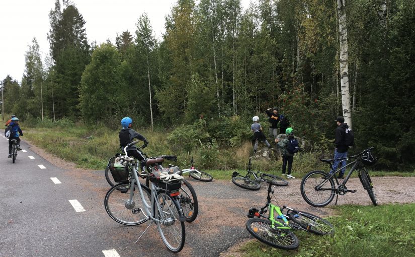 Artinedviksjofors se Learning By Doing Artinedviksjofors se Learning By Doing
