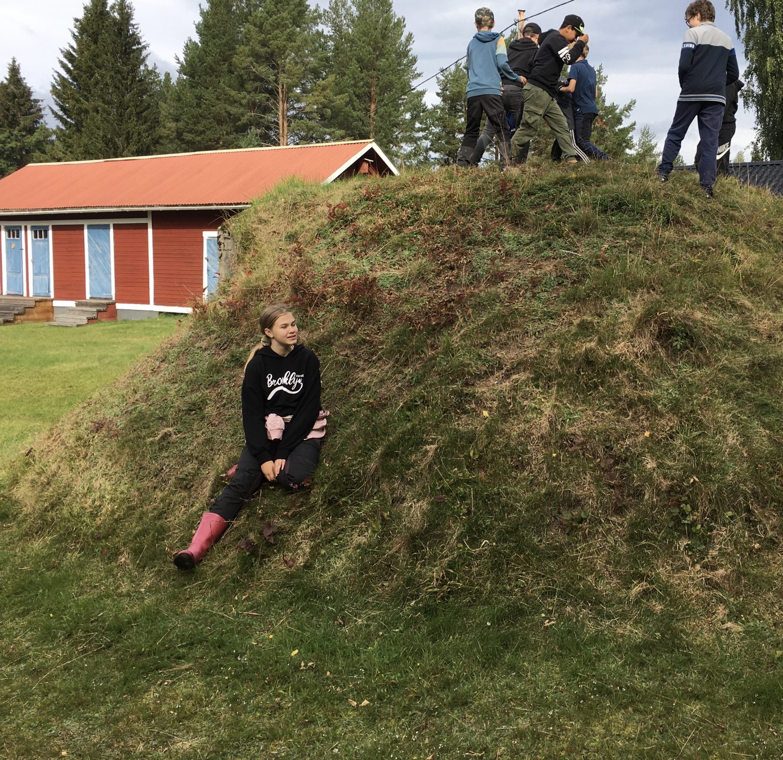 Artinedviksjofors se Learning By Doing Artinedviksjofors se Learning By Doing